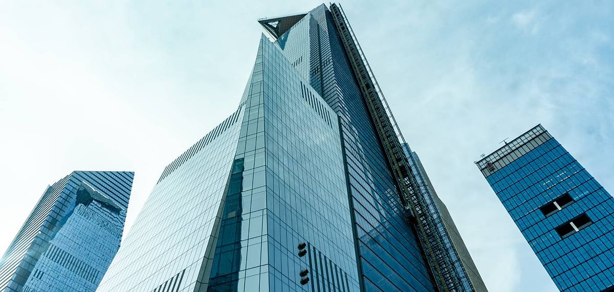 The Edge is the highest outdoor observatory in the western hemisphere