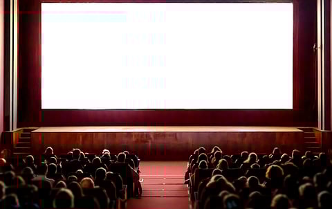 Weekend in Bengaluru/Representational