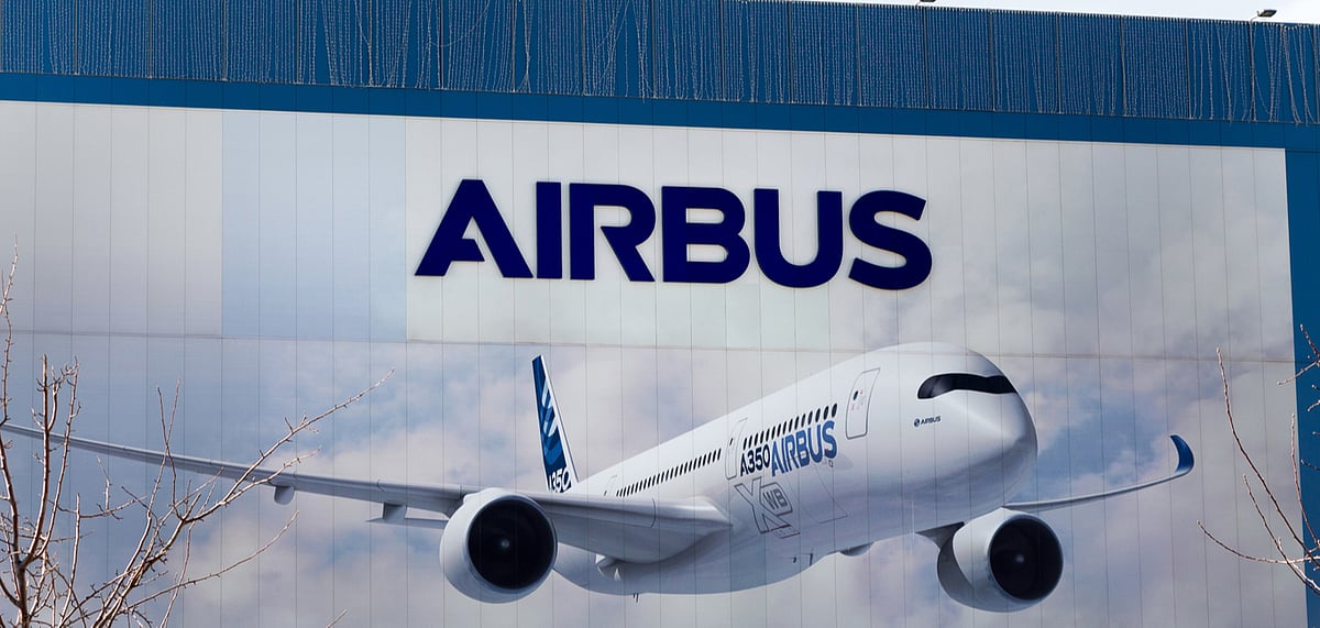 Airbus Launches An App to Make Air Travel Easier