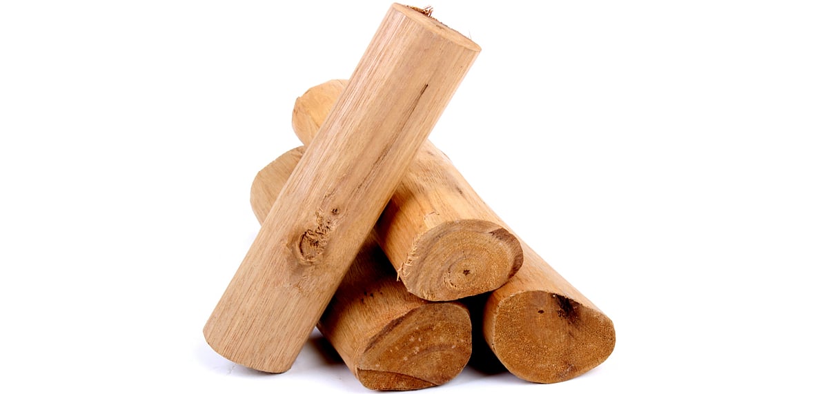 Representational Image Karnataka is known for high quality sandalwood 
