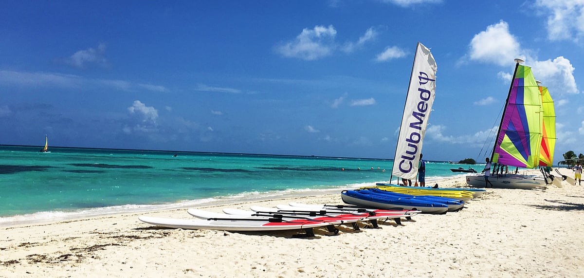 Club Meds Safe Together Programme for Maximum Safety