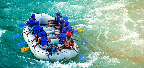 ATOAI is the nodal body for promoting adventure tourism in India