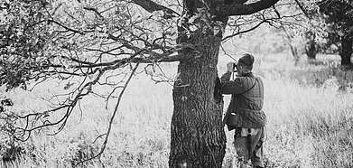 The Cold War was a period of geopolitical tension between the Soviet Union and the United States and their respective allies