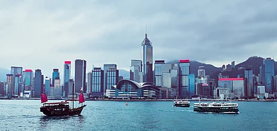 Over 7 lakh US citizens visited Hong Kong in 2019