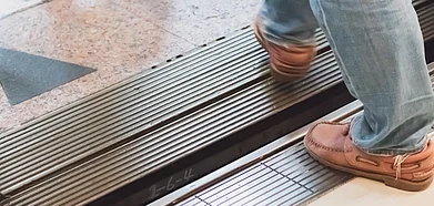 The metro line commenced services on February 14 (representative image)