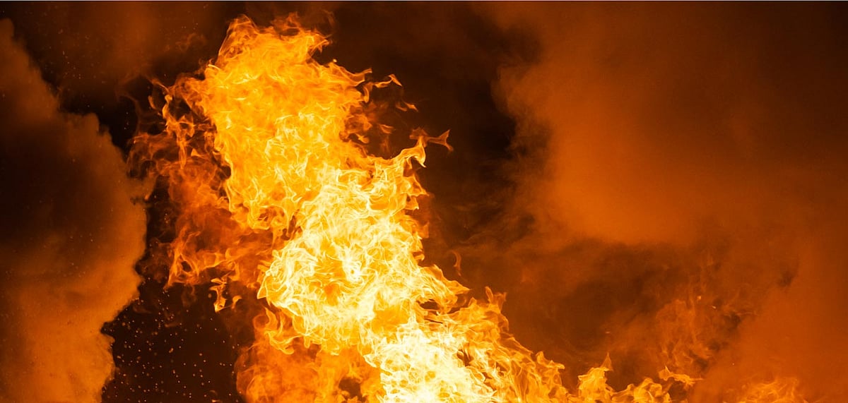 History On Flames Fire At Brazil Museum Destroys Nearly 20 Million Artifacts