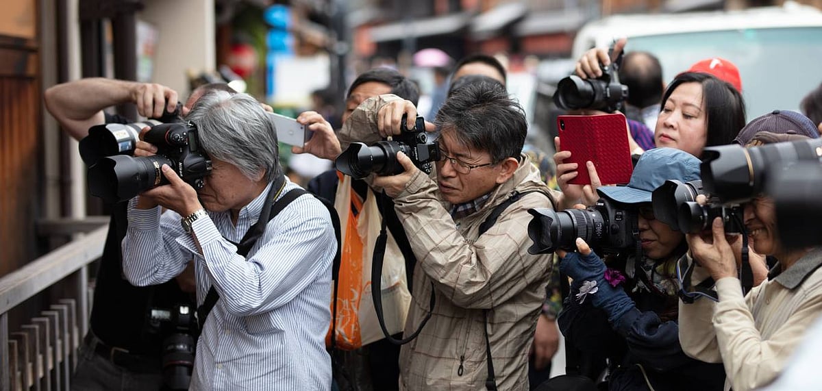 The ban has been implemented to curb over tourism