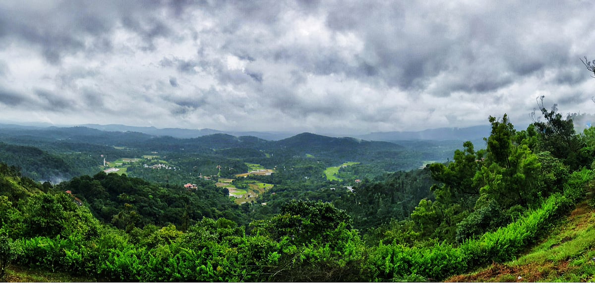 Kodagu district bans entry of visitors to tourist spots till April 20