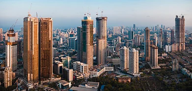 Mumbai has always been considered a safer metro city for women