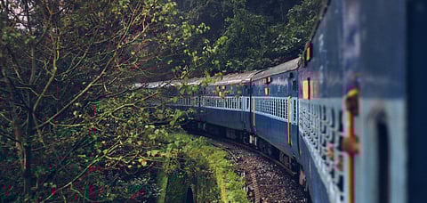 For those planning last-minute journeys in India, this new Aadhaar requirement could mean more transparent access to Tatkal tickets