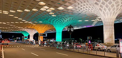 Chhatrapati Shivaji Maharaj International Airport