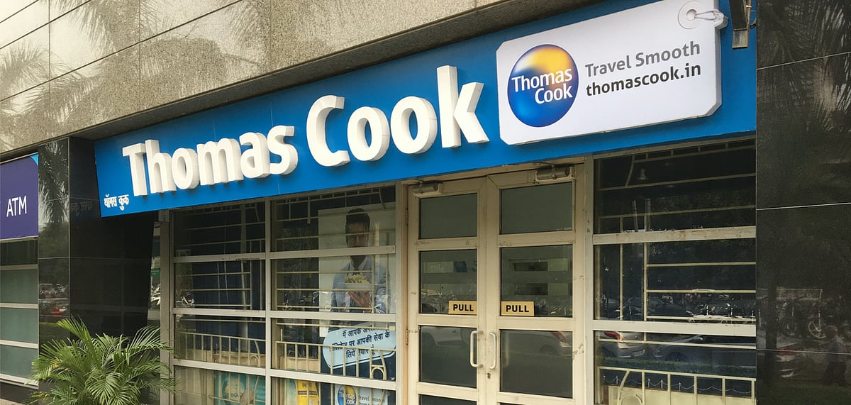 Consumers of Jammu will benefit from a vivid array of travel options that Thomas Cook India has to offer