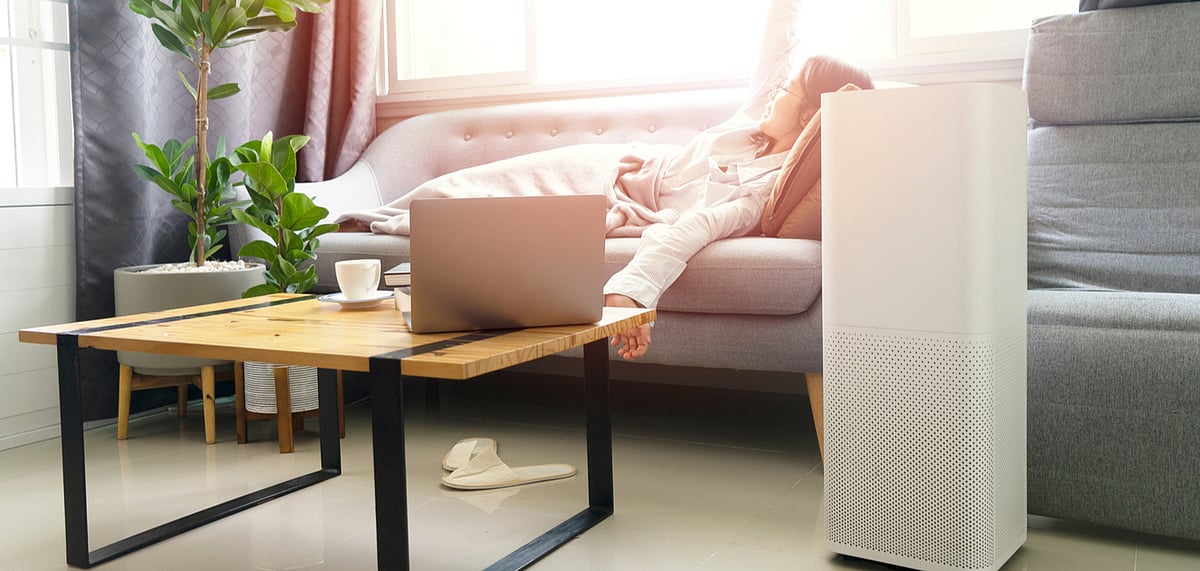  The air purification market has witnessed an unexpected demand over the course of 2020
