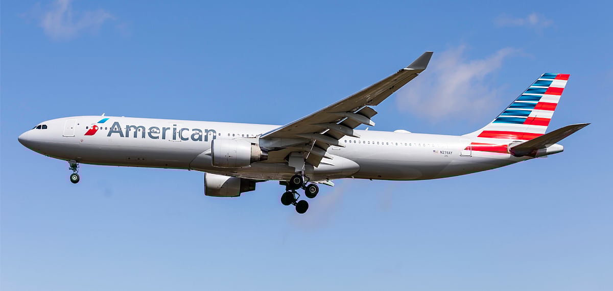 This route will be the first to connect Bengaluru with the USA