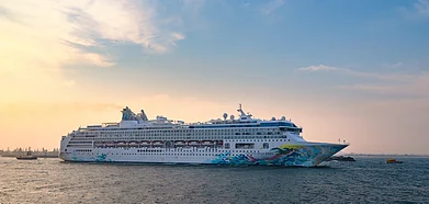 Explorer Dream Cruise to Australia is a must do on cruise lovers bucket-list