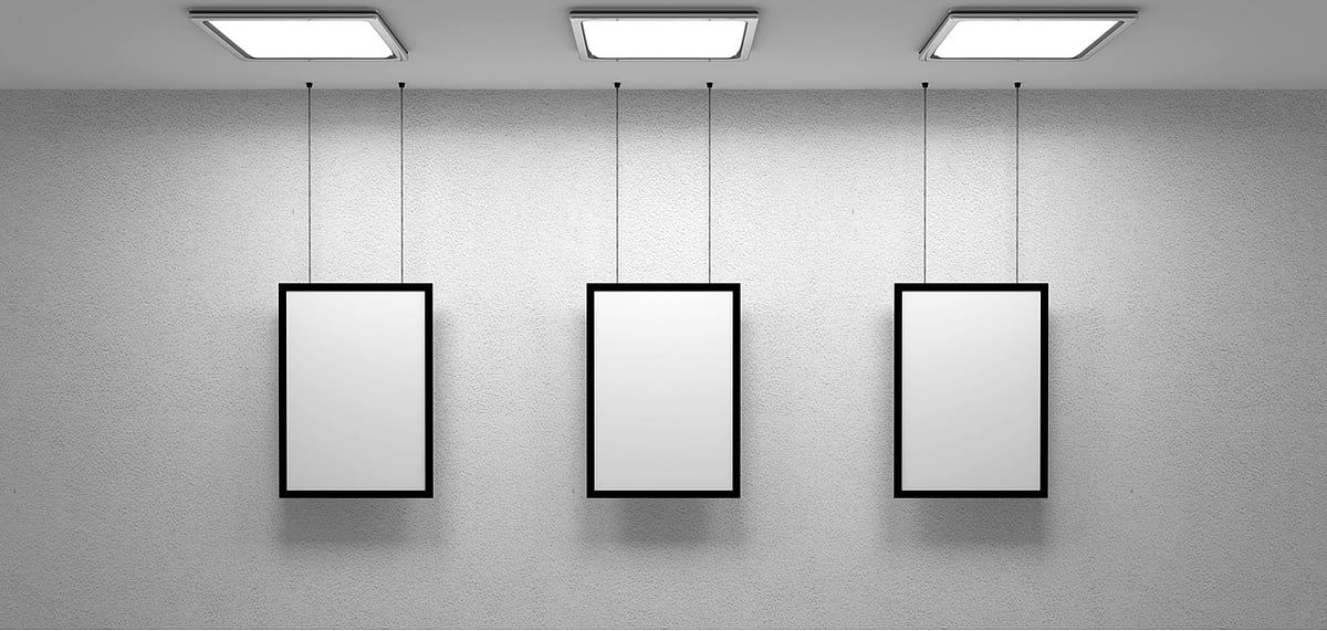  Experience art online