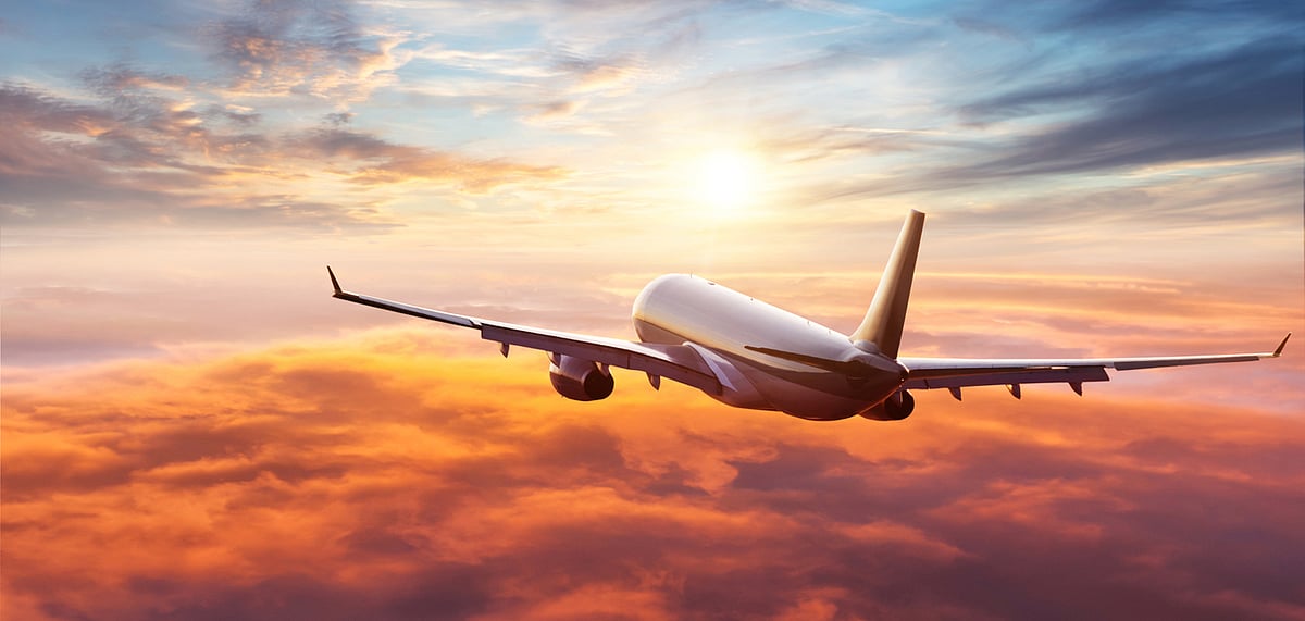 The ban on scheduled commercial international flights will remain in place till March 31