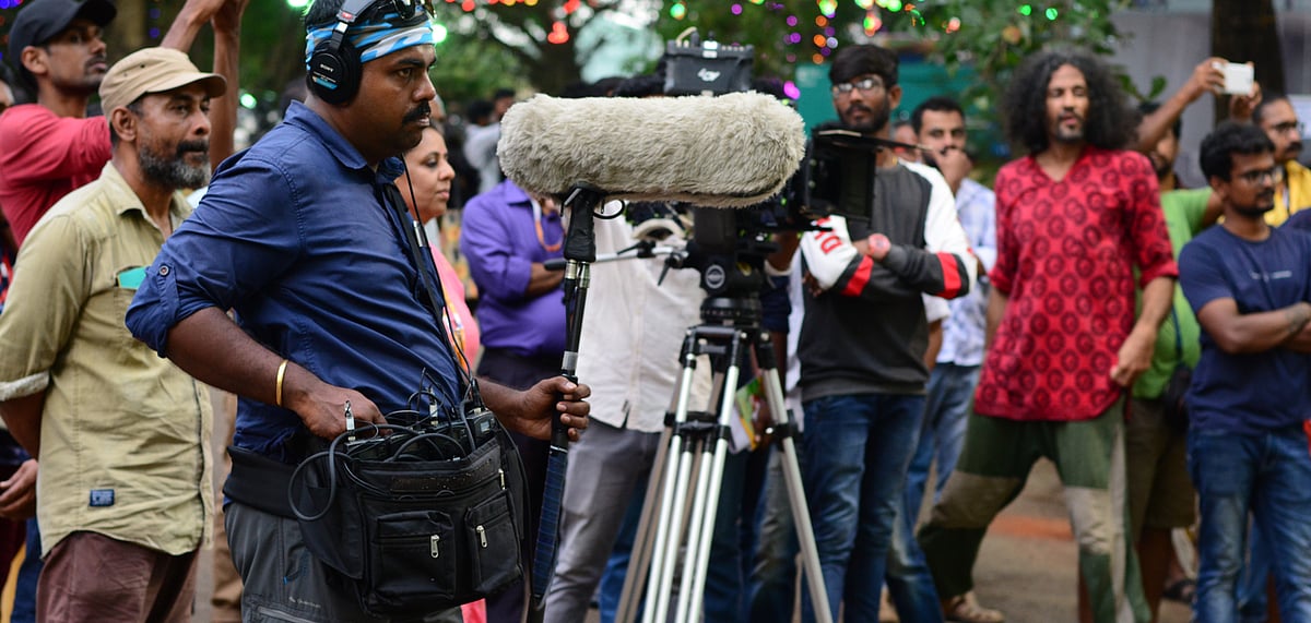 The 2019 International Film Festival in Kerala