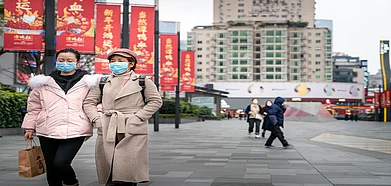 Coronavirus leads to Hilton shutting hotels in China