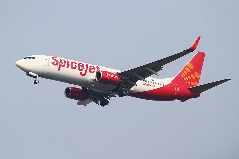 SpiceJet is set to move 13 of its flights to T1 starting August 17