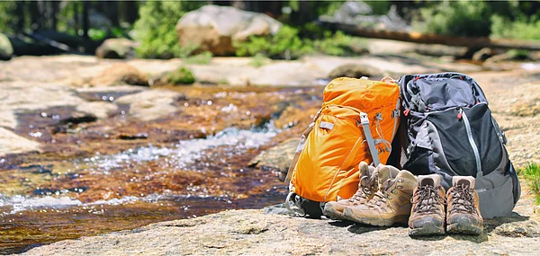 Dont forget to pack these essentials for your next vacay