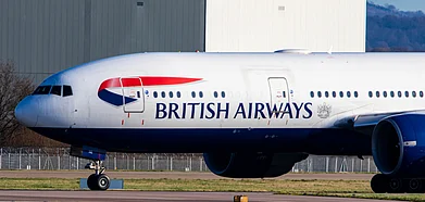 In Britain, talks are on to resume travel by May