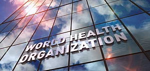 International Travellers should not be Prioritised for Vaccines WHO