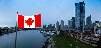 Shutterstock : Visa rules for Canada have changed