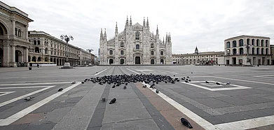 Tourism is one of the worst-hit industries right now