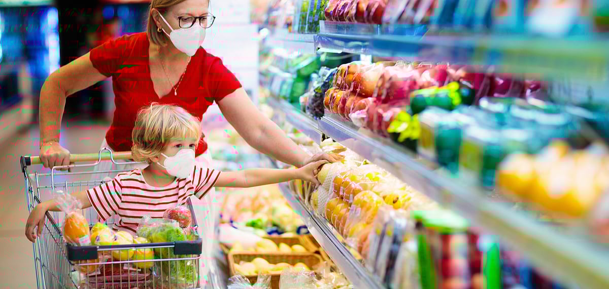 Following protocols provided by the airlines can provide some degree of protection