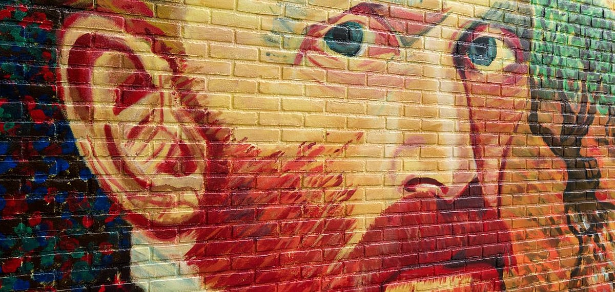 The exhibition is organised by the Stdel Museum