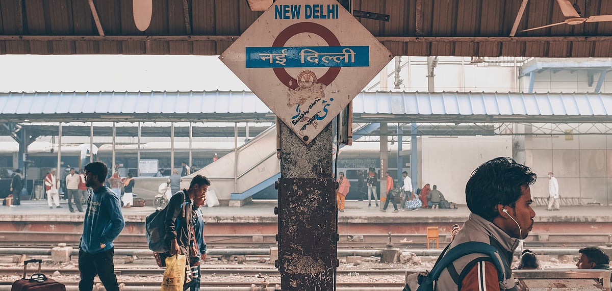 People travelling by flights, trains or buses must carry a negative RT-PCR test