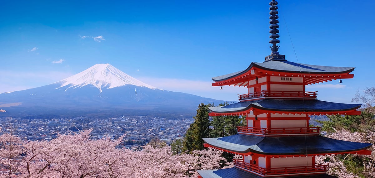 Japan is gearing up for Tokyo Olympics in 2021