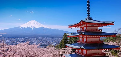 Japan is gearing up for Tokyo Olympics in 2021