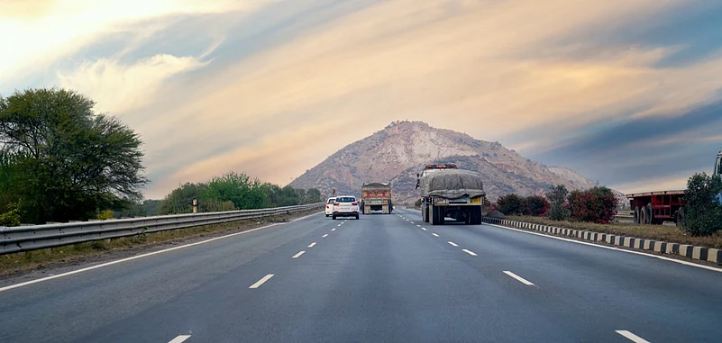 The new system will allow real-time data collection of toll transactions