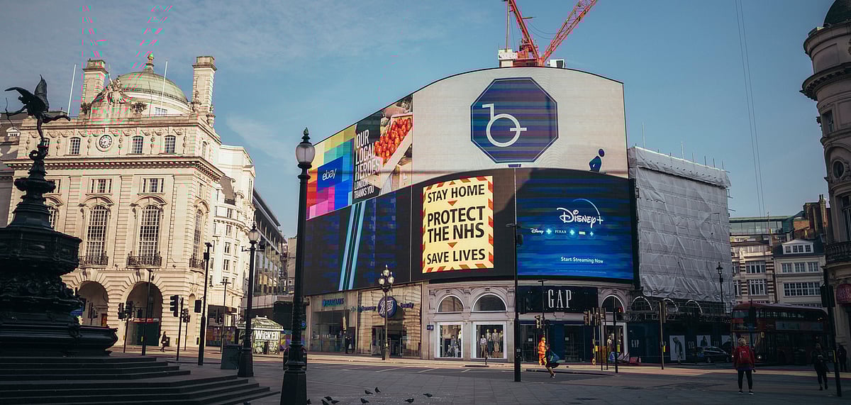 The Kent strain of the coronavirus has swamped Britain