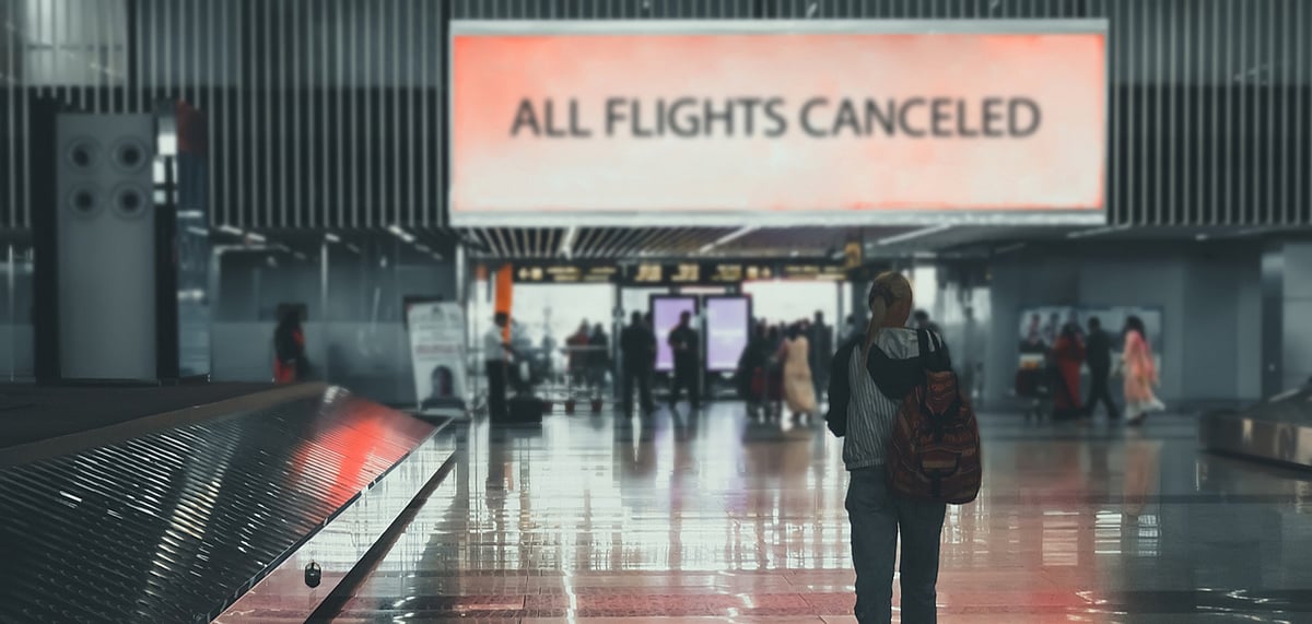 The Indian government has also announced a travel ban on the UK from December 23rd until December 31st