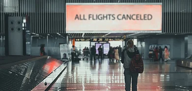 The Indian government has also announced a travel ban on the UK from December 23rd until December 31st