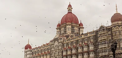 You can book a stay here now