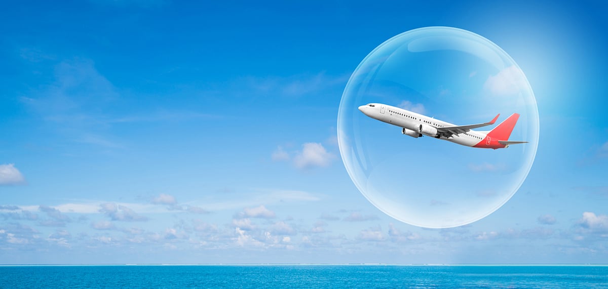 The designated flights will operate from May 26 to June 9