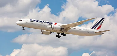 Banning flights of fewer than four hours would have a real impact on reducing CO2 emissions