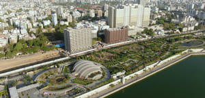 IHCL to open Vivanta Ahmedabad in 2022