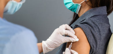 Representative Image As of yet, there are no Chinese vaccines available in India