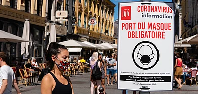 Details of travel restrictions will be unveiled in the coming days