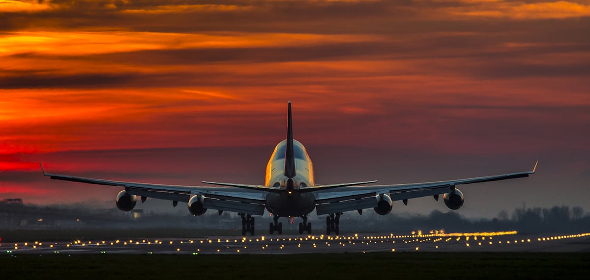 With borders opening, Heathrows testing facilities is a welcome move