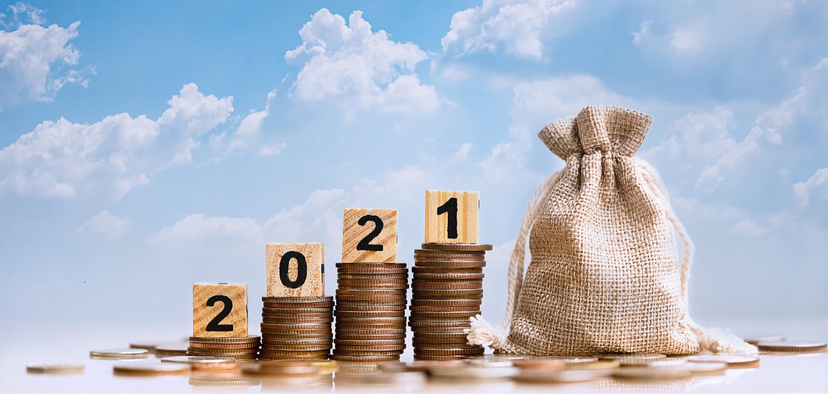 There were great expectations from the budget this year, but they havent been met