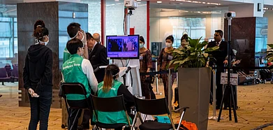 The MOH in Singapore stated that these measures will minimise importation risks and protect public health