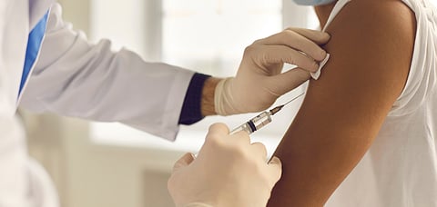 Find out about the vaccinations you will require for your trip to Denmark