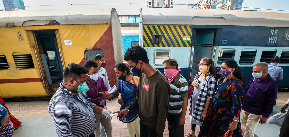 The Holi special trains will help ease the festive rush