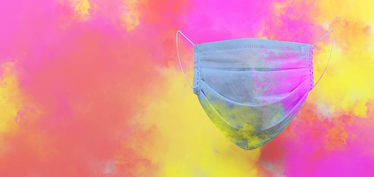 Holi is one of the most popular festivals in India